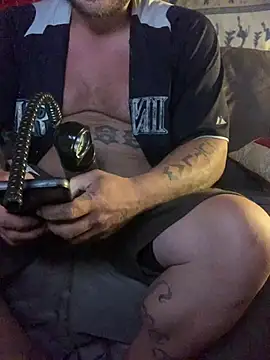 Sembang XXX Secara Langsung Ldnick69