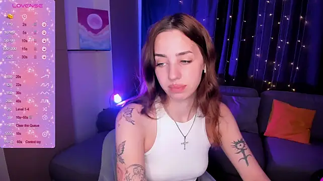 Chat XXX Live CharliGrace_