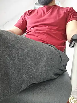 8inch_hunk19 Obrolan Langsung XXX