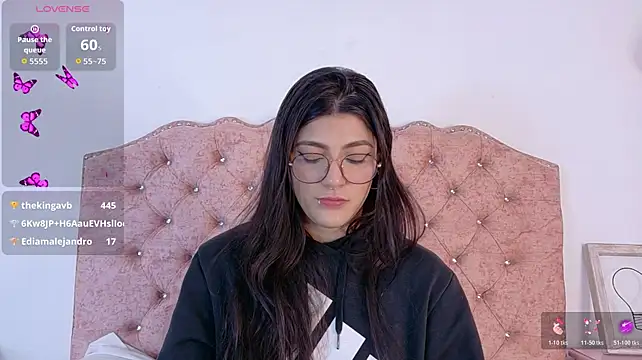 Chat XXX Live AriiaBloom