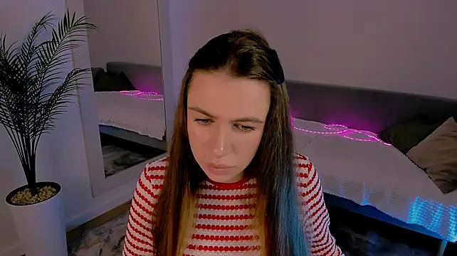 Charmingmissmelissa 现场XXX聊天