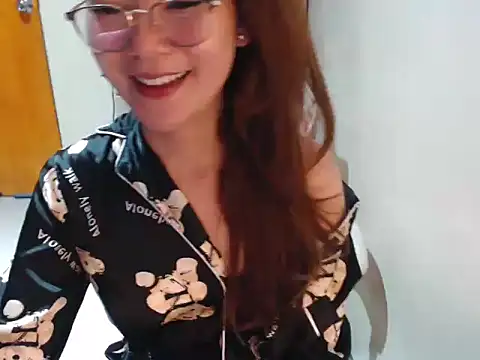 XXX chat uživo modela Sweety_Aria