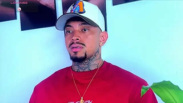 Stiven_collins live XXX chat