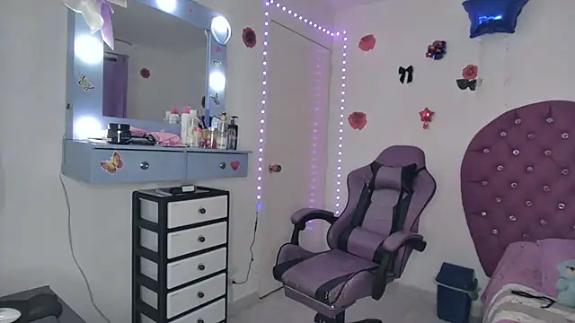 soffy_rosses 라이브 XXX 채팅