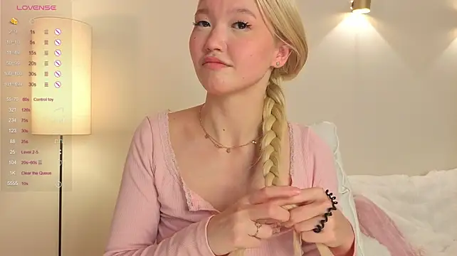 milli_sun_ 라이브 XXX 채팅