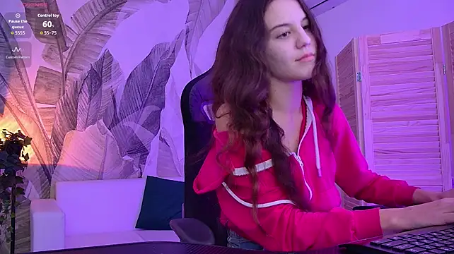 Chat XXX ao vivo de MilaStoyne