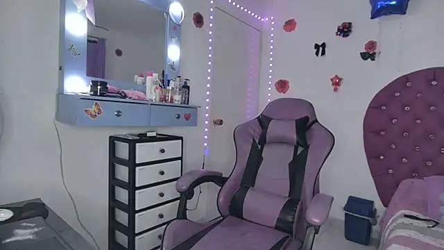 soffy_rosses 라이브 XXX 채팅