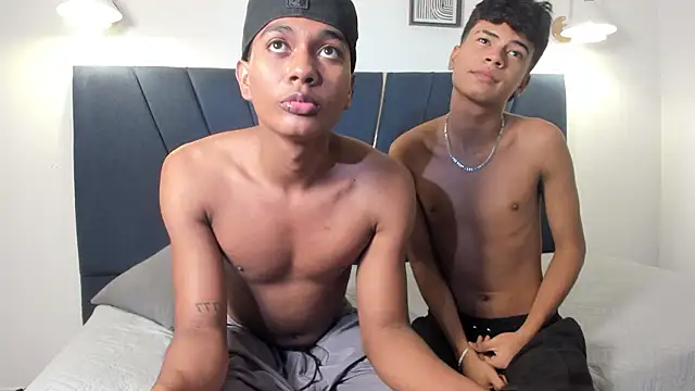 An_fox23 Obrolan Langsung XXX