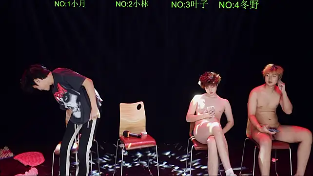 Badboy-001 live XXX chat
