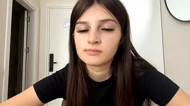 XXX chat uživo modela SpanishRooter
