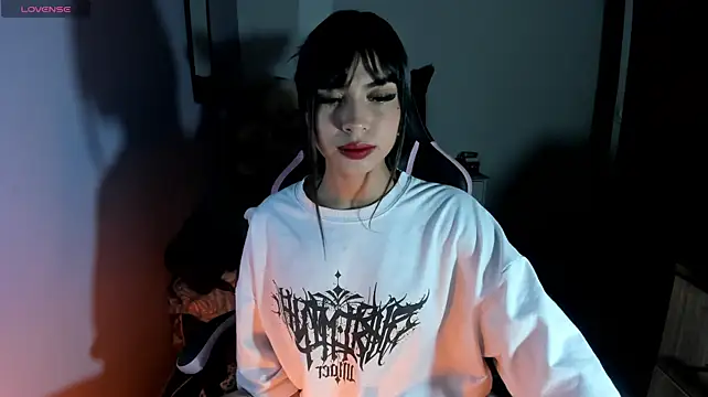 XXX chat uživo modela Ada_luna01