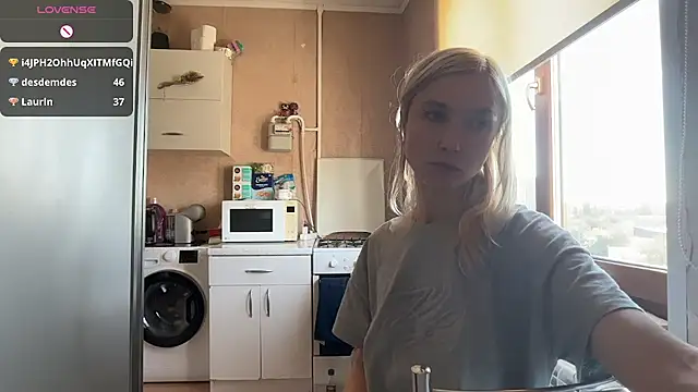 AngelJenin Live XXX chat