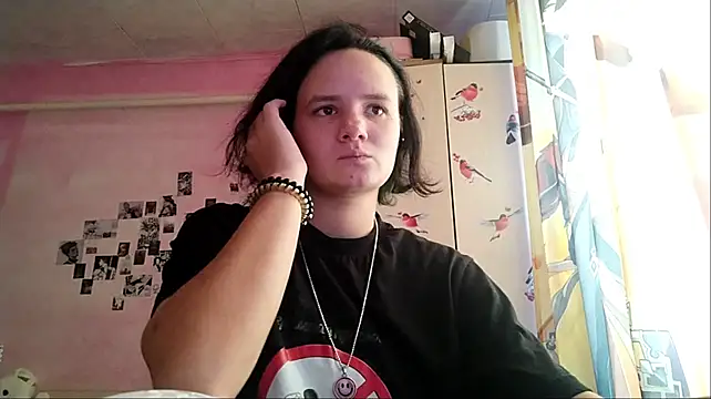 KieraTerlecki – Live XXX-chat