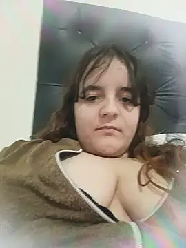 Živý XXX chat Bombon_ok