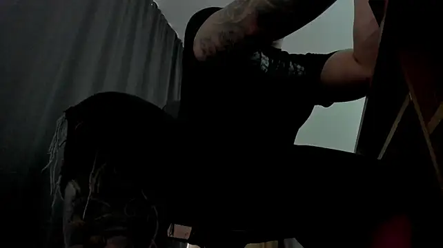 Czat XXX na żywo – TonyWinston