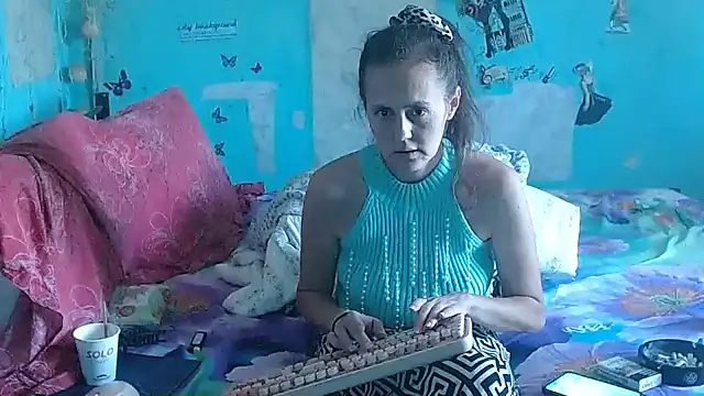 brighteyes77 Live XXX-Chat