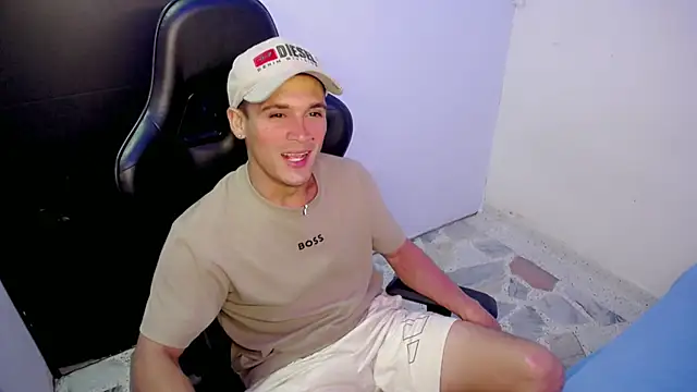 Jhon_athleten Live XXX chat