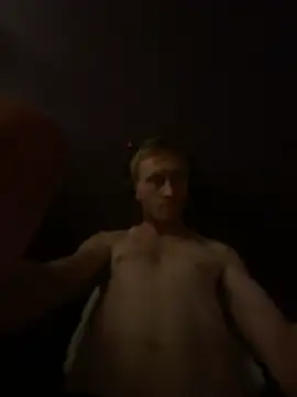 That1HungGinger's Webcam Show