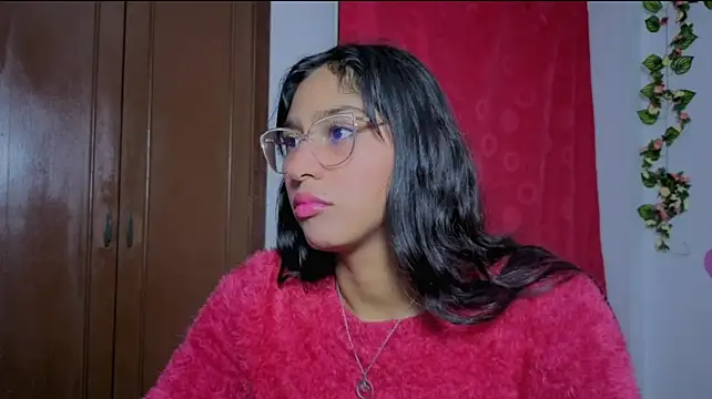 PaulaCutexs' Live XXX Chat