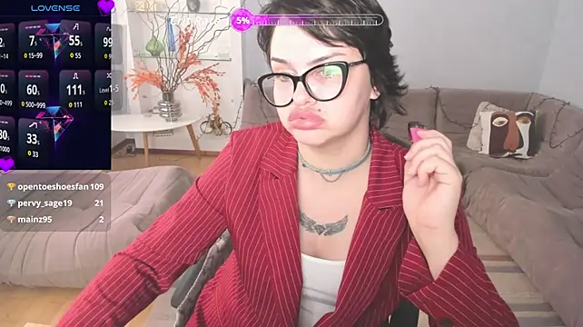 KamillaJei Chat XXX live