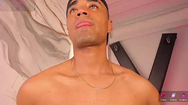 Czat XXX na żywo – jacobJohns_
