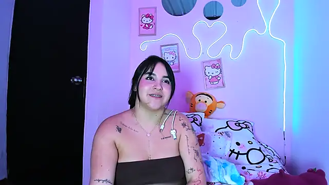 Pamela_flame's Live XXX Chat