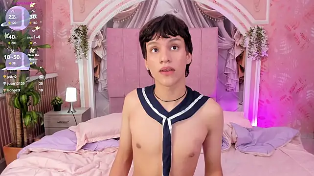 max_hunter1 Live XXX-Chat