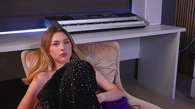 LondaBrihm Chat XXX live
