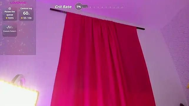 Czat XXX na żywo – Selena_fox24