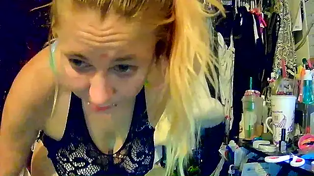 Ambionce's Live XXX Chat