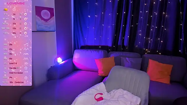 CharliGrace_'s Live XXX Chat