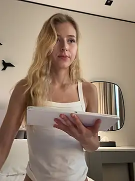 LunaRase Live XXX-Chat