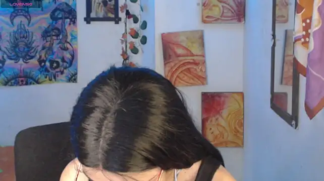 Chat XXX en directo de bastethott