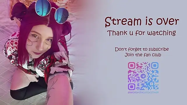 Candy-yeah Chat XXX live