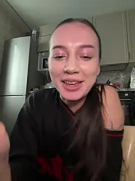 แชท XXX สดของ DuoBitches_