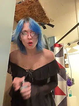 Онлайн чат XXX LunikaCorpse666