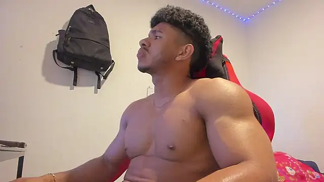 Jayden_VanceJS Live XXX-Chat
