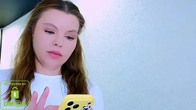 Chat XXX ao vivo de Glossier