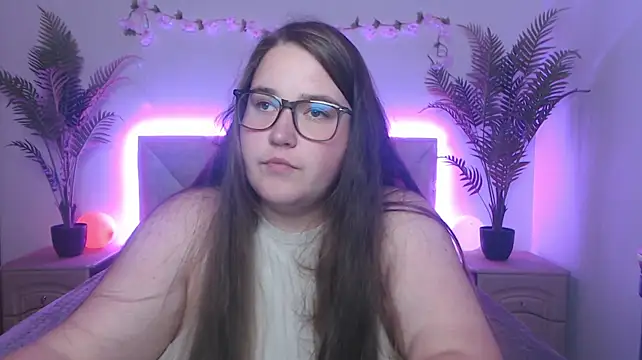 Chat XXX ao vivo de XX_Daniella_XX