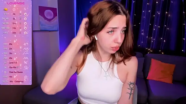 CharliGrace_ Chat XXX live