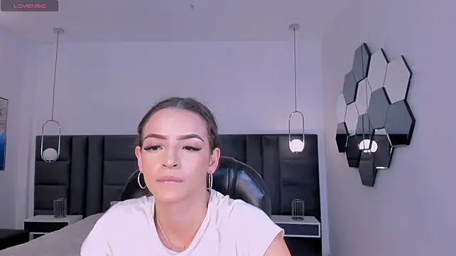 Chatroom XXX en direct de KeylaPalmer