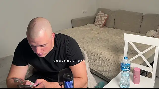 Chat +18 de telenokk ao vivo