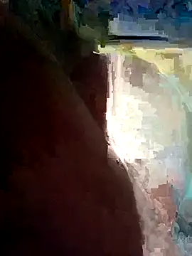 Vibemaster Show in webcam