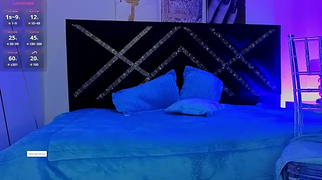 daimon_stan's Live XXX Chat