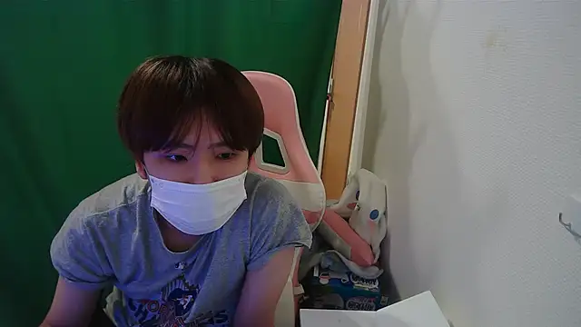 makitoru webcam show