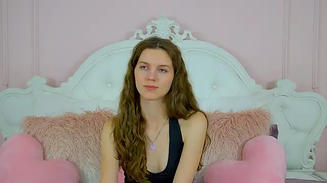 AmaliaLima Live XXX Chat