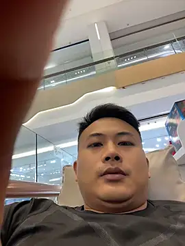 lixiaoshuai8 Show Webcam