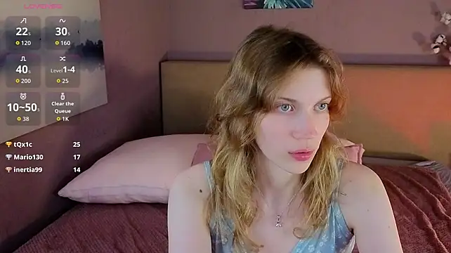 Sembang XXX Secara Langsung Emily_Cartex