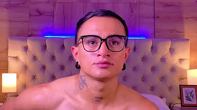 Czat XXX na żywo – LiamDeeps