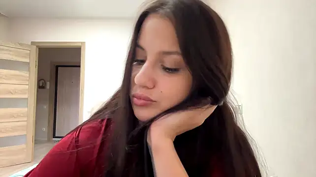 SappyYale – Live XXX-chat
